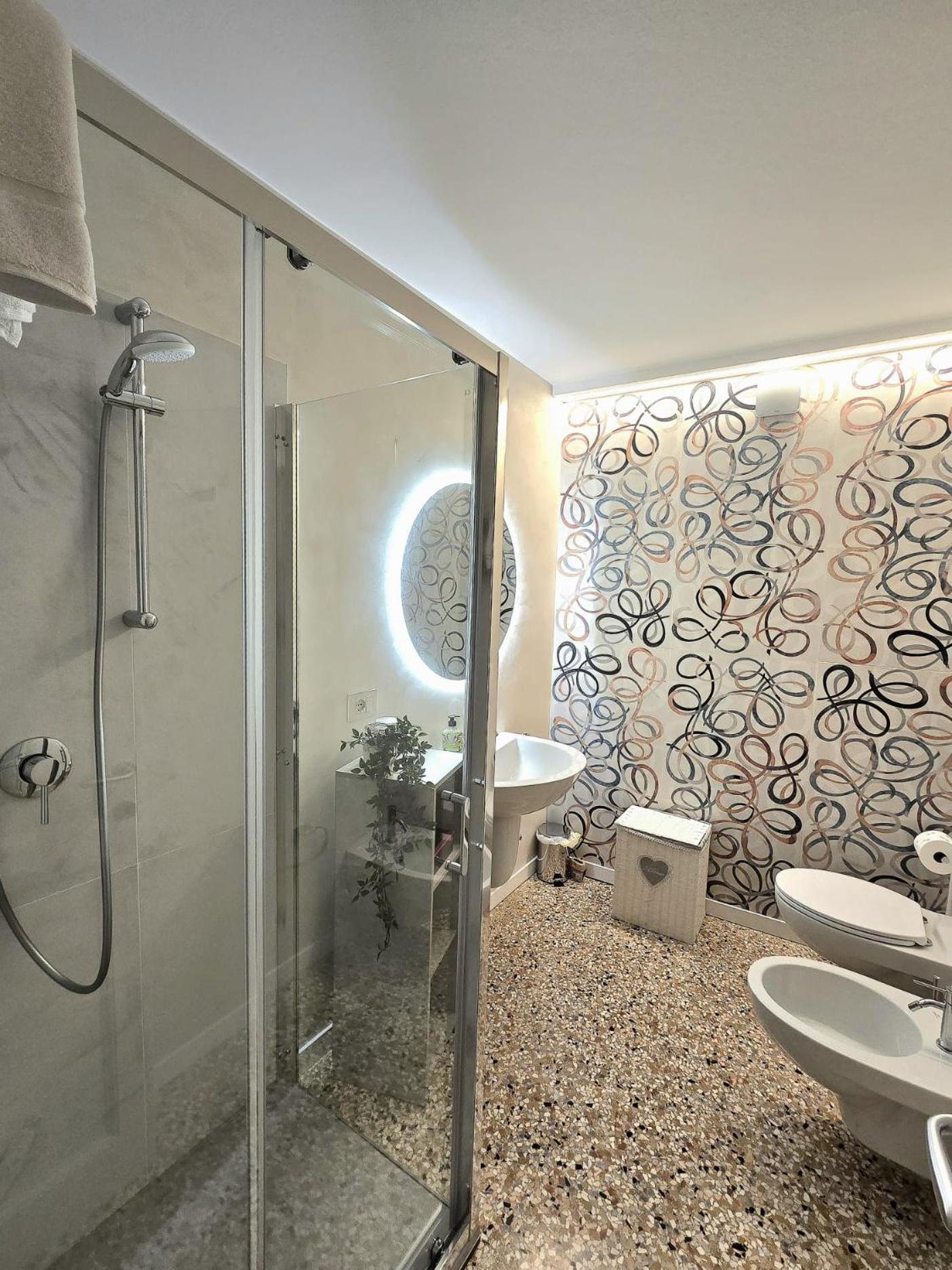 Cozy Studio With Canal View Βενετία Εξωτερικό φωτογραφία
